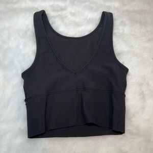 lululemon power pivot tank